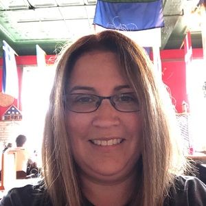 Meet your Posher, Bethany